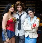 Největší sraz přátel komiksu na území České republiky klepe na dveře