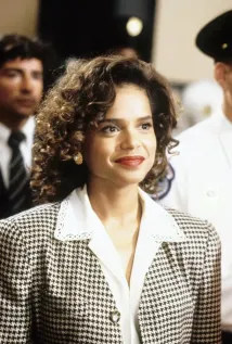 Victoria Rowell