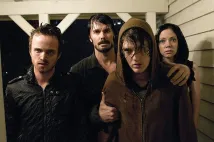 Aaron Paul