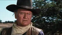 John Wayne