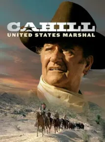 John Wayne