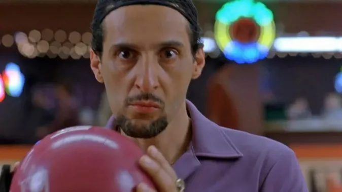 Legendární Jesus Quintana z komedie Big Lebowski se vrací do akce!