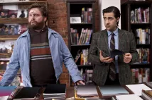 Zach Galifianakis