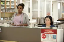 Alex Borstein - Getting On (2013), Obrázek #3