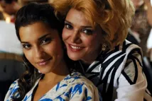 Shohreh Aghdashloo