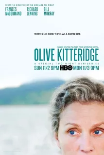 Frances McDormand - Olive Kitteridgeová (2014), Obrázek #3
