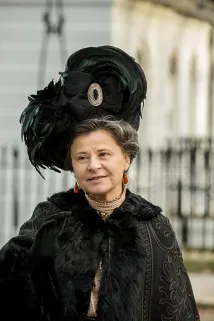Tracey Ullman