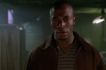 Taye Diggs