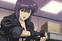 Netflix odhalil animovanou podobu Ghost in the Shell