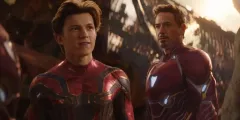 Stojí za pavoukem, který kousl Petera Parkera, Tony Stark?