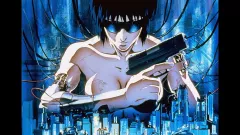 Ghost in the Shell (1995): Trailer