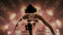 Ghost in the Shell 2.0 (2008): Trailer