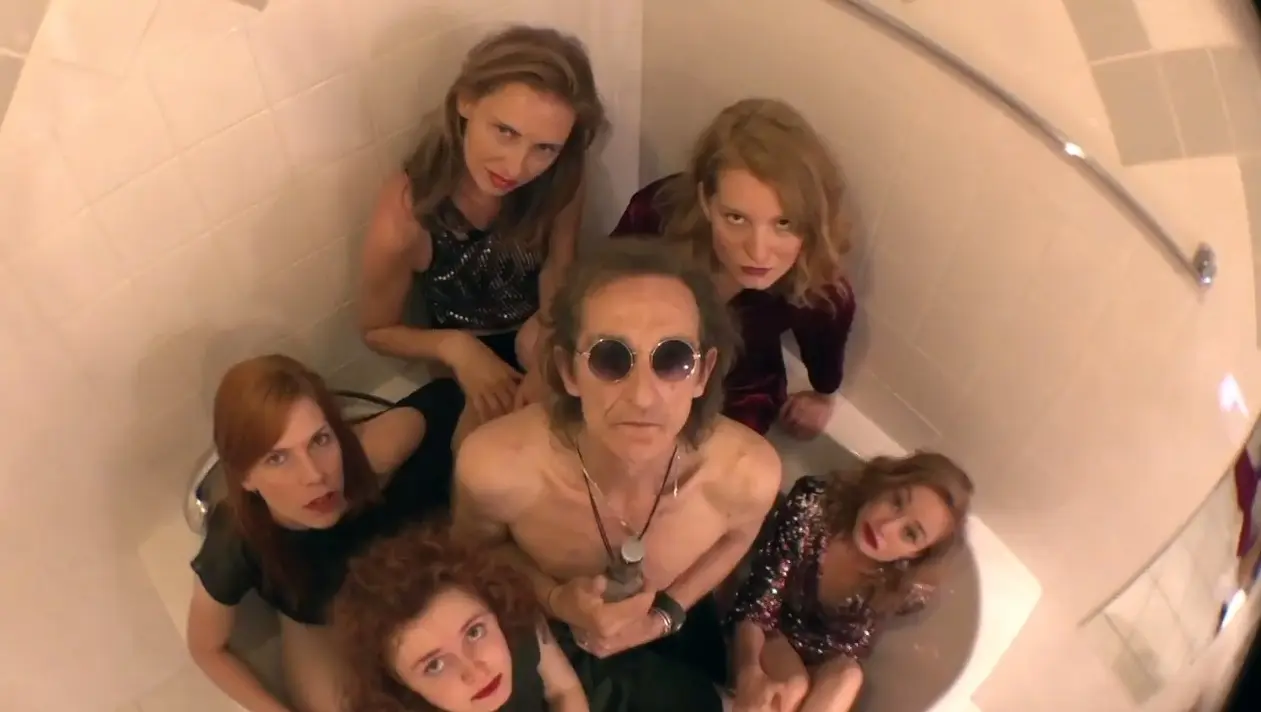 Z Brna do "velkého" světa aneb Autoři nebývale rychle natočených filmů mají pré