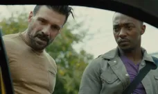 Point Blank: Trailer