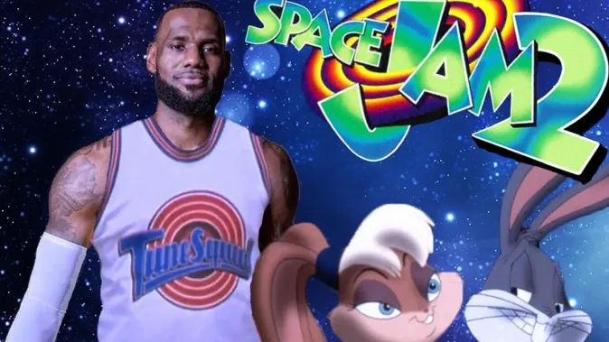 Space Jam 2 nabírá hvězdné sportovní posily!