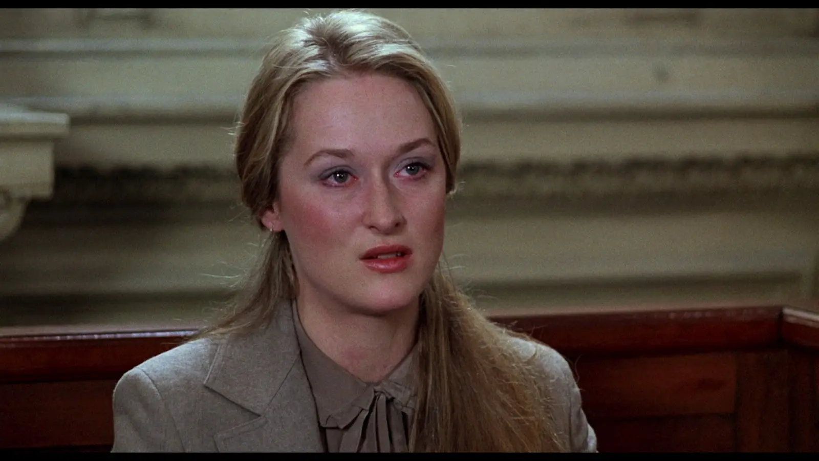 Meryl Streep