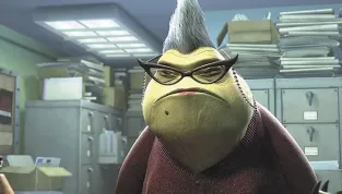 Příšerky s.r.o. míří do seriálu. Kdo bude jeho hlavní hrdina?