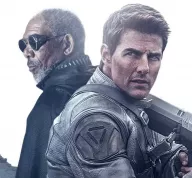 Retro recenze: Nevědomí - Tom Cruise v kulisách zničeného světa