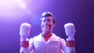 Toy Story 4: Keanu Reeves dabuje svou roli a je znovu k sežrání!