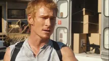 Zack Ward