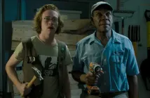 Danny Glover