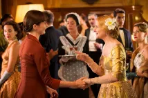 Patricia Clarkson