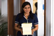 Mindy Kaling