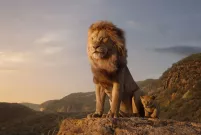 Fotorealistický Lví král má být ságou konkurující Star Wars
