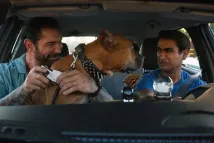 Kumail Nanjiani