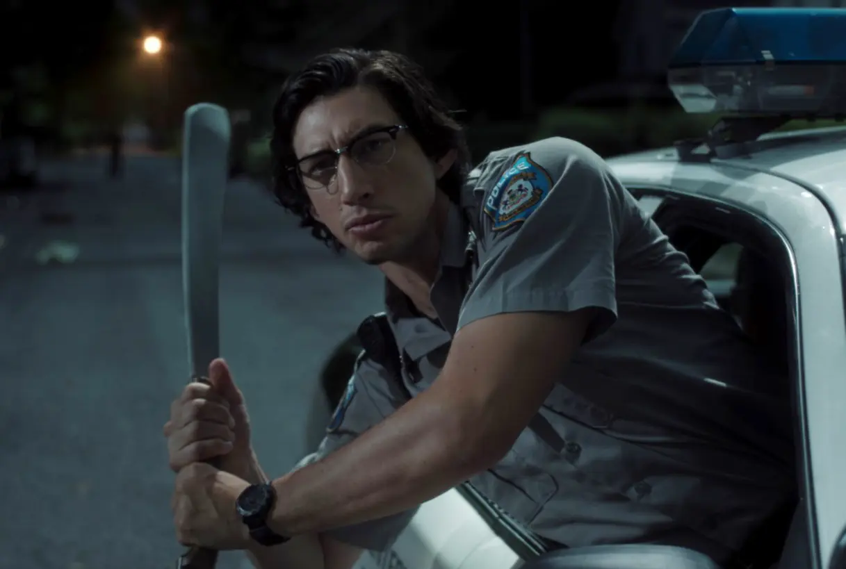 Adam Driver