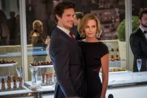 Alexander Skarsgård - Srážka s láskou (2019), Obrázek #1