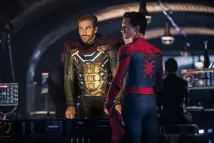 Jake Gyllenhaal - Spider-Man: Daleko od domova (2019), Obrázek #1