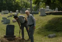 Adam Driver - Mrtví neumírají (2019), Obrázek #1