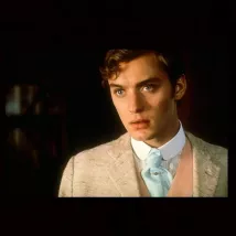 Jude Law - Oscar Wilde (1997), Obrázek #2