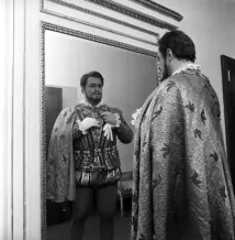 Luciano Pavarotti