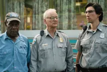 Adam Driver - Mrtví neumírají (2019), Obrázek #2