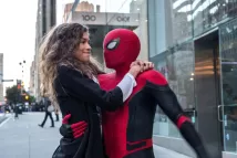 Zendaya  - Spider-Man: Daleko od domova (2019), Obrázek #1