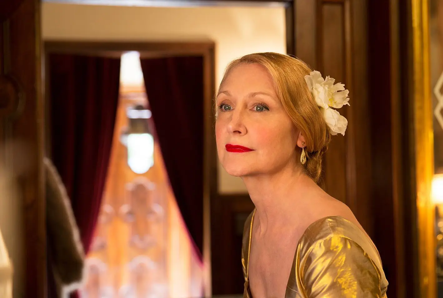 Patricia Clarkson