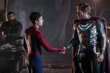 Tom Holland - Spider-Man: Daleko od domova (2019), Obrázek #4