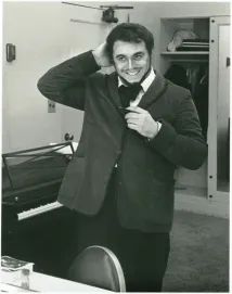 Luciano Pavarotti