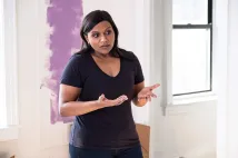 Mindy Kaling