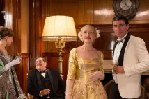 Patricia Clarkson