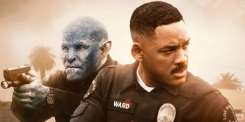 Bright 2: Pokračování fantasy s Willem Smithem mění režiséra
