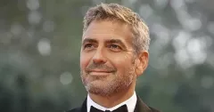George Clooney a postapokalyptická sci-fi?