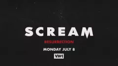 Scream: Resurrection: Teaser trailer