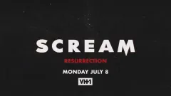Scream: Resurrection: Teaser trailer