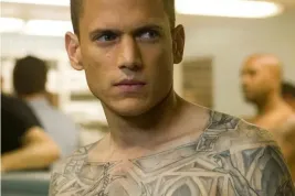 Seriálový Útěk z vězení pokračuje v komiksové podobě