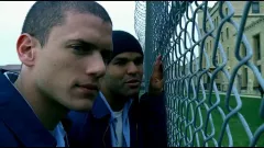 Útěk z vězení / Prison Break (2005): Trailer