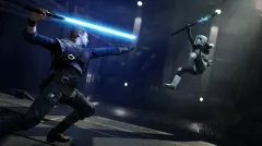 Video: 26 minut z očekávané Star Wars hry ve stylu Uncharted