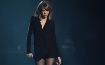 Taylor Swift